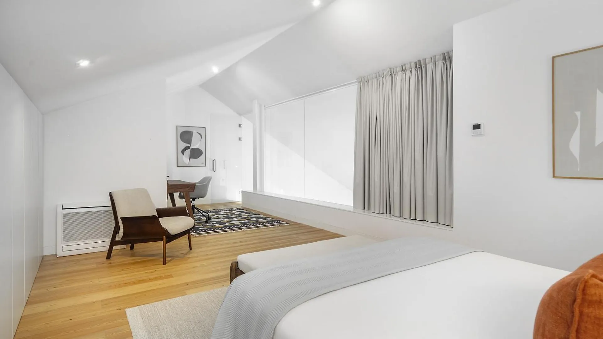 Whome Lisbon Skyline Penthouse Luxury Living View, Ac & Elevator