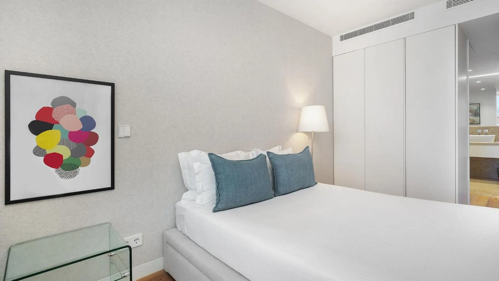 Whome Lisbon Skyline Penthouse Luxury Living View, Ac & Elevator 0*,